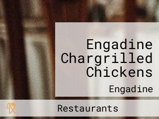 Engadine Chargrilled Chickens