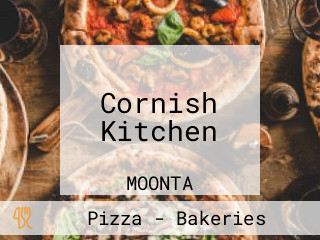 Cornish Kitchen