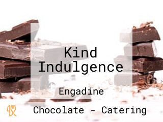 Kind Indulgence