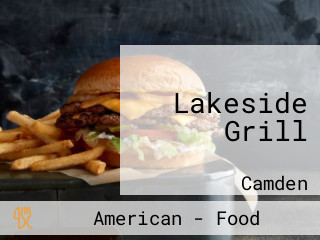 Lakeside Grill