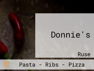 Donnie's