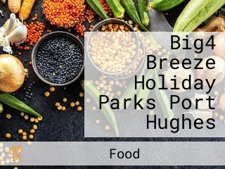 Big4 Breeze Holiday Parks Port Hughes