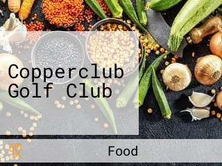 Copperclub Golf Club