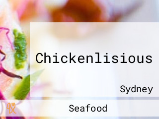 Chickenlisious