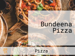 Bundeena Pizza