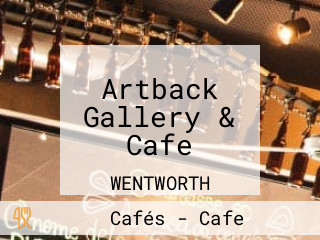 Artback Gallery & Cafe