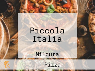 Piccola Italia