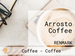 Arrosto Coffee