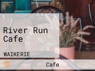 River Run Cafe