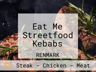 Eat Me Streetfood Kebabs