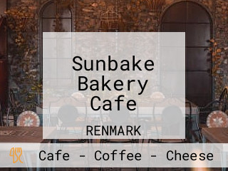 Sunbake Bakery Cafe