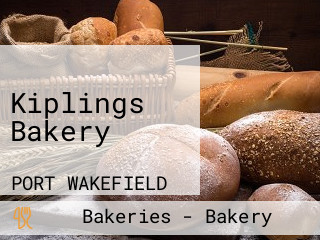 Kiplings Bakery