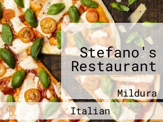 Stefano's Restaurant