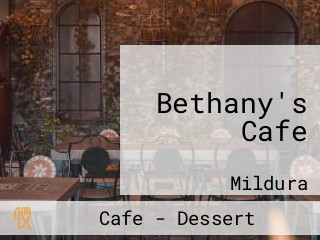 Bethany's Cafe