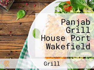 Panjab Grill House Port Wakefield