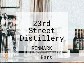 23rd Street Distillery