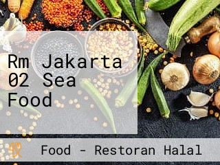 Rm Jakarta 02 Sea Food