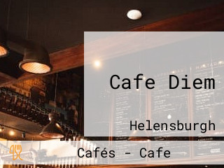 Cafe Diem