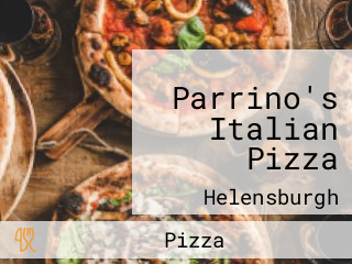 Parrino's Italian Pizza