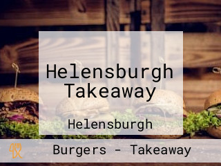 Helensburgh Takeaway