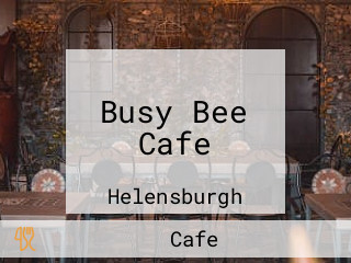 Busy Bee Cafe