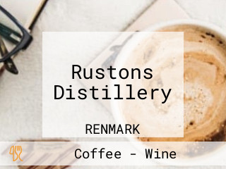 Rustons Distillery