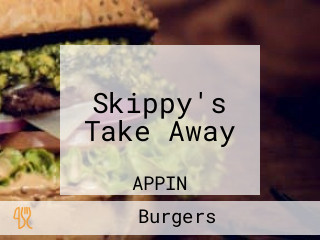 Skippy's Take Away