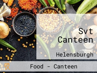 Svt Canteen