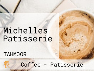 Michelles Patisserie