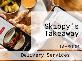 Skippy's Takeaway