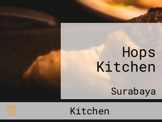 Hops Kitchen