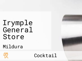 Irymple General Store