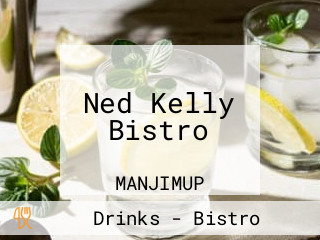 Ned Kelly Bistro