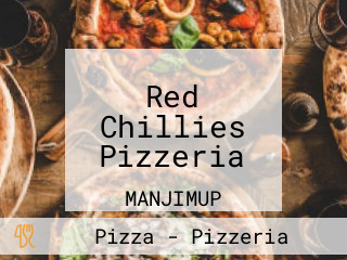 Red Chillies Pizzeria