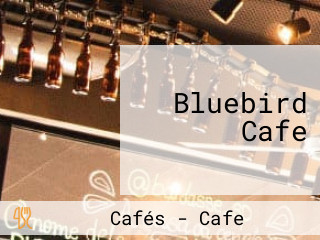 Bluebird Cafe