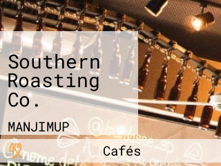 Southern Roasting Co.