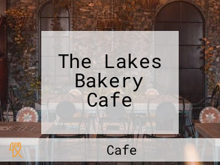 The Lakes Bakery Cafe