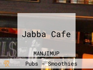 Jabba Cafe