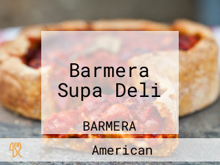 Barmera Supa Deli