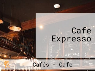 Cafe Expresso