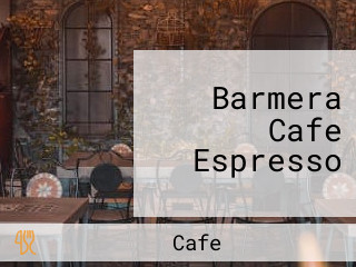 Barmera Cafe Espresso