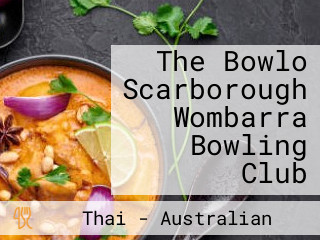 The Bowlo Scarborough Wombarra Bowling Club