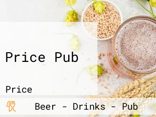 Price Pub