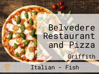 Belvedere Restaurant and Pizza