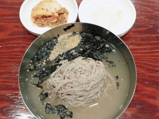 Yangyang Memil Makguksu