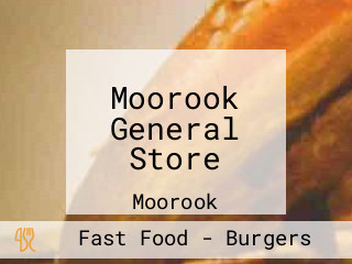 Moorook General Store