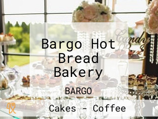 Bargo Hot Bread Bakery