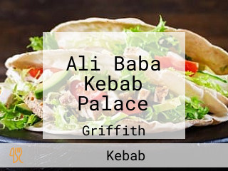 Ali Baba Kebab Palace