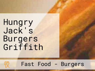 Hungry Jack's Burgers Griffith