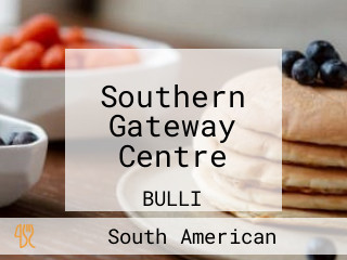 Southern Gateway Centre